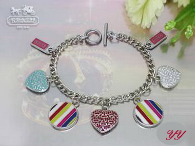 Bracciale Coach Modello 54